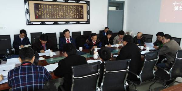 党委书记王勇参加代表团分组讨论 杨安摄影

